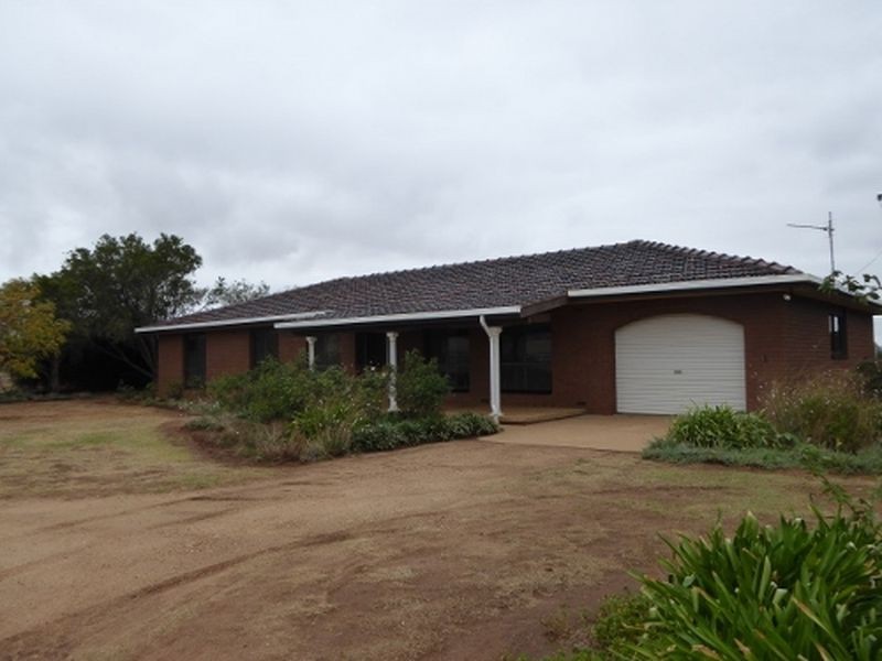 120 Harveys Road, Uranquinty NSW 2652