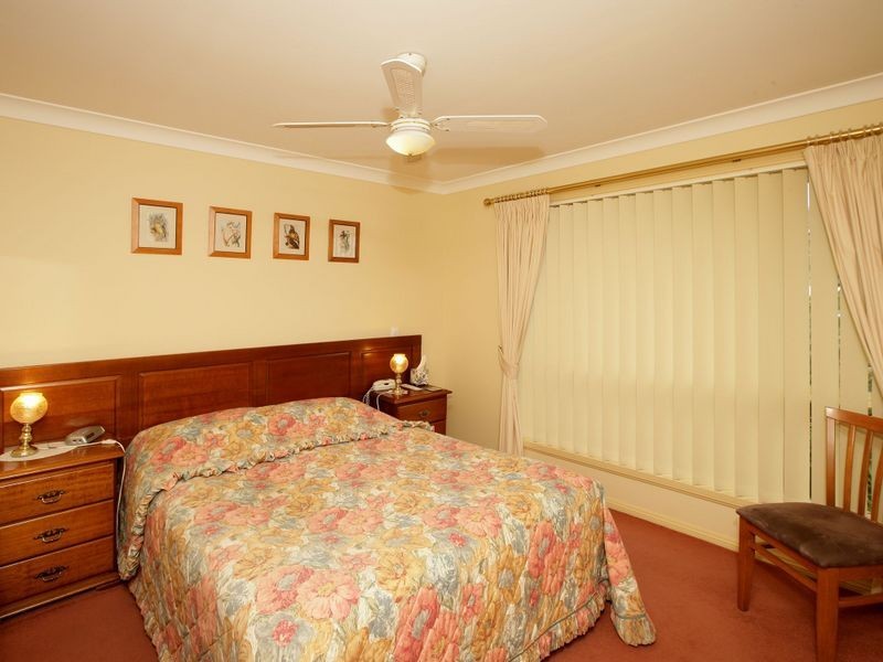 1 Merong Place, Bourkelands NSW 2650