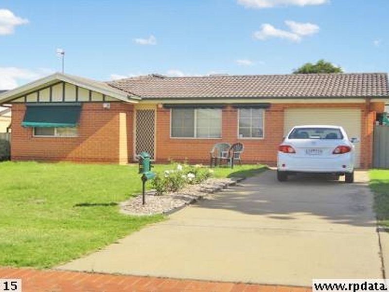 41 Girraween Mews, Glenfield Park NSW 2650