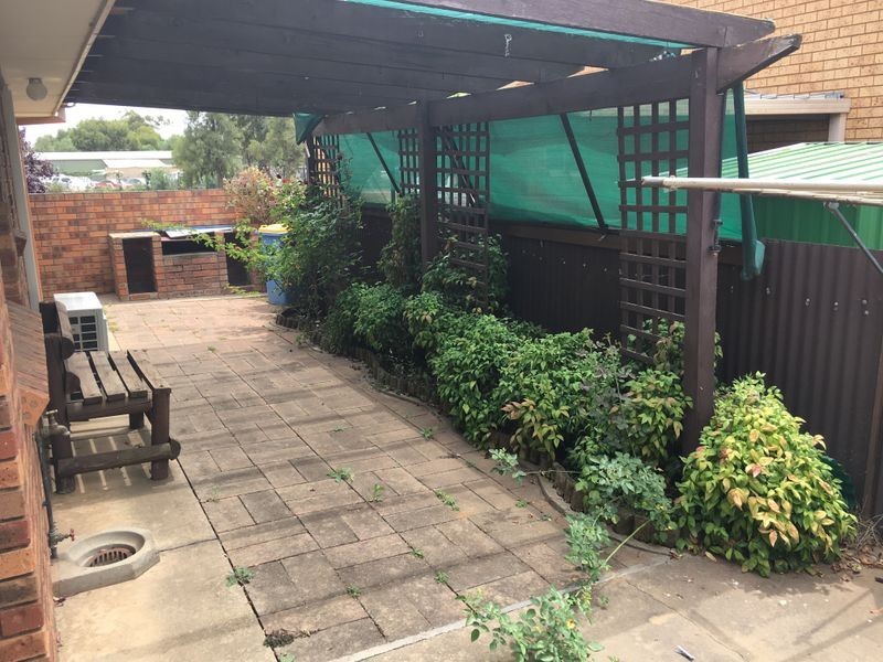 7/28 Ashmont Avenue, Ashmont NSW 2650