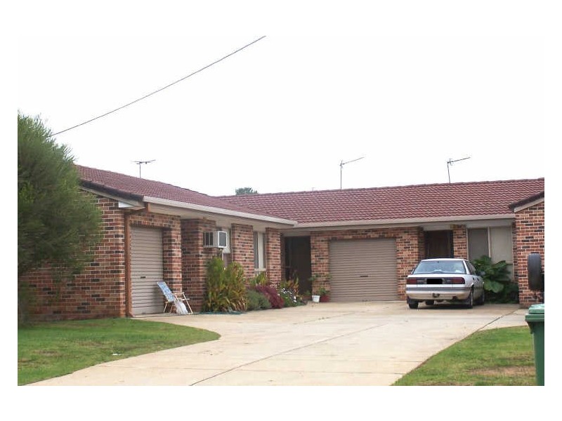 3/19 Bulolo Street, Ashmont NSW 2650