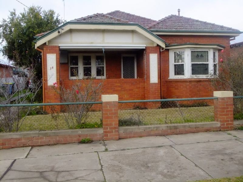 34 Brookong Street, Wagga Wagga NSW 2650