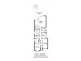 3 Shetland Avenue, Marion SA 5043 Floorplan