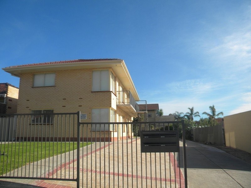 1/14 Cavendish Street, West Beach SA 5024