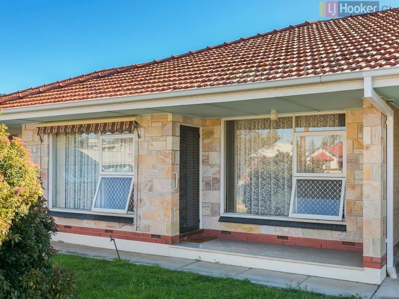 2/507B Anzac Highway, Glenelg North SA 5045