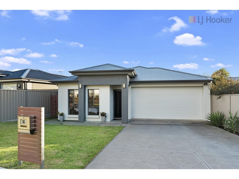 14 Bristol Street, Dover Gardens SA 5048