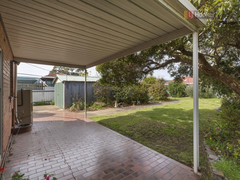 81 Ayers Avenue, Daw Park SA 5041