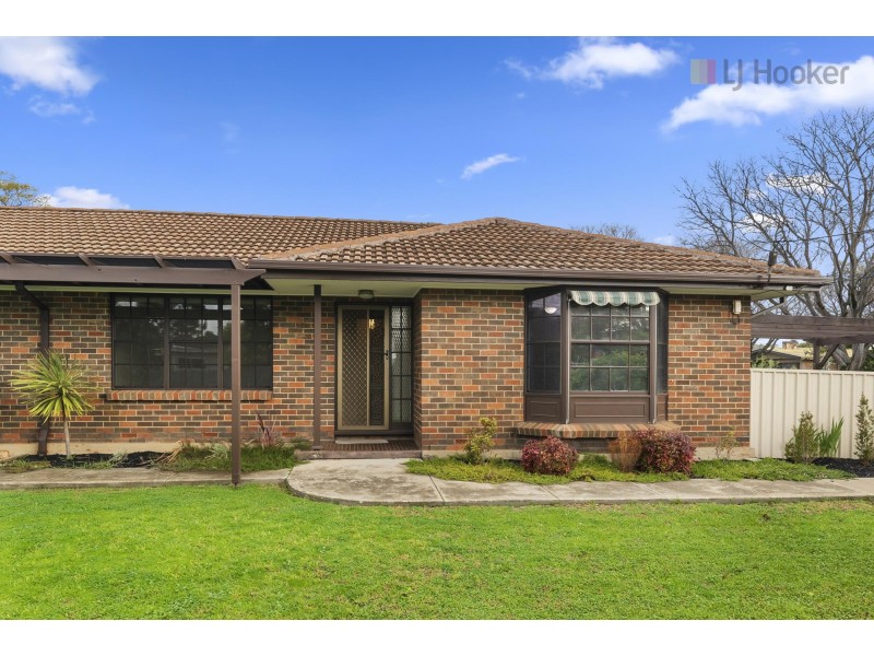 1/6 Clayton Crescent, Melrose Park SA 5039