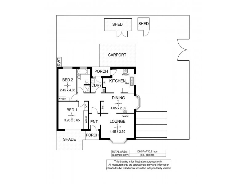 1/6 Clayton Crescent, Melrose Park SA 5039