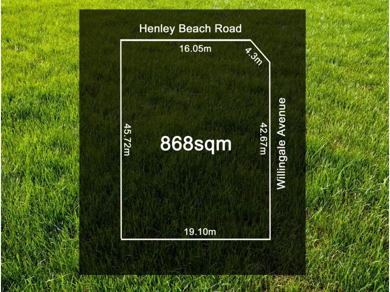 447 Henley Beach Road, Lockleys SA 5032