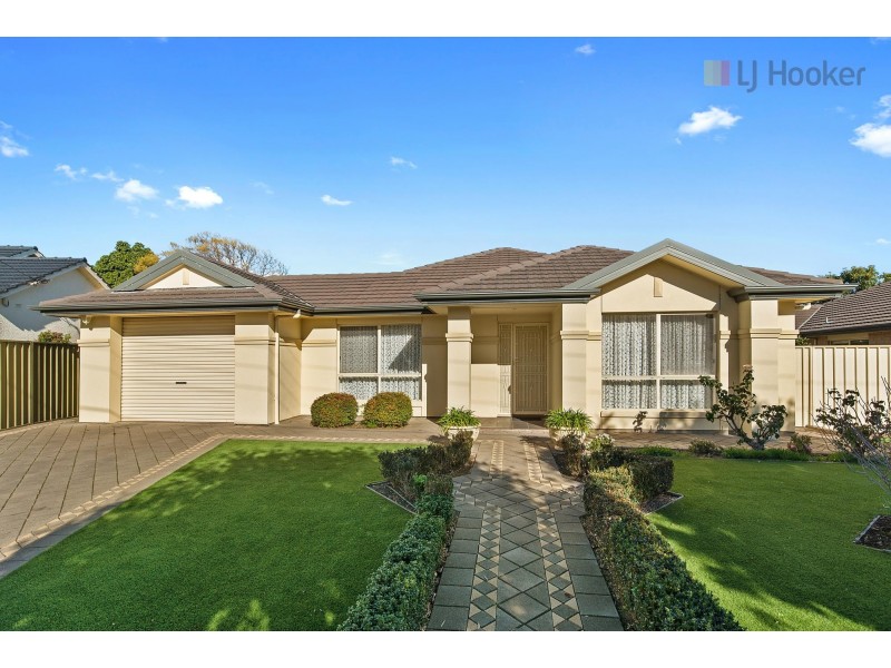 22 Duggan Avenue, Glengowrie SA 5044