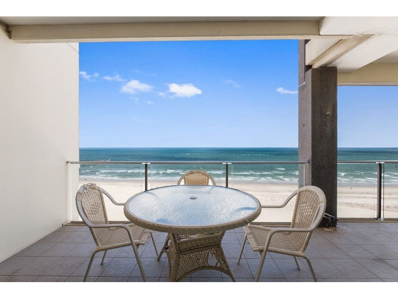 801/19 Holdfast Promenade, Glenelg SA 5045