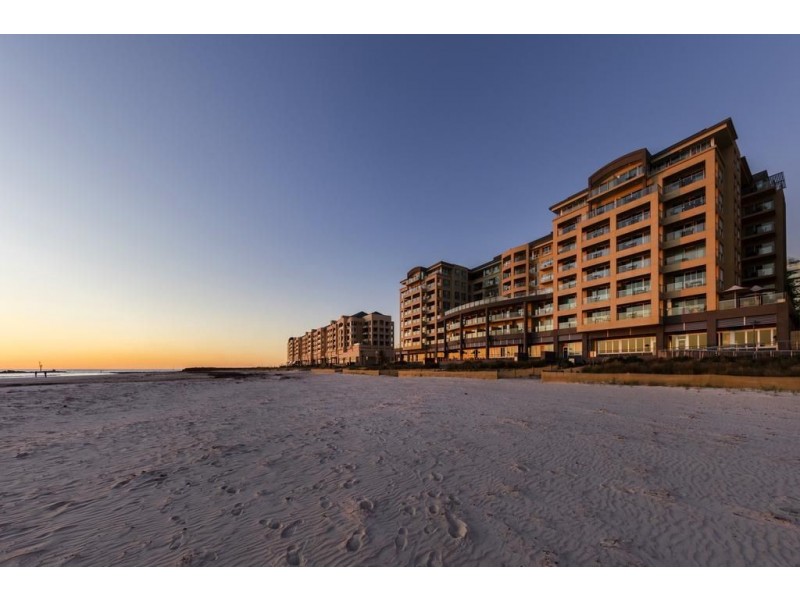 801/19 Holdfast Promenade, Glenelg SA 5045