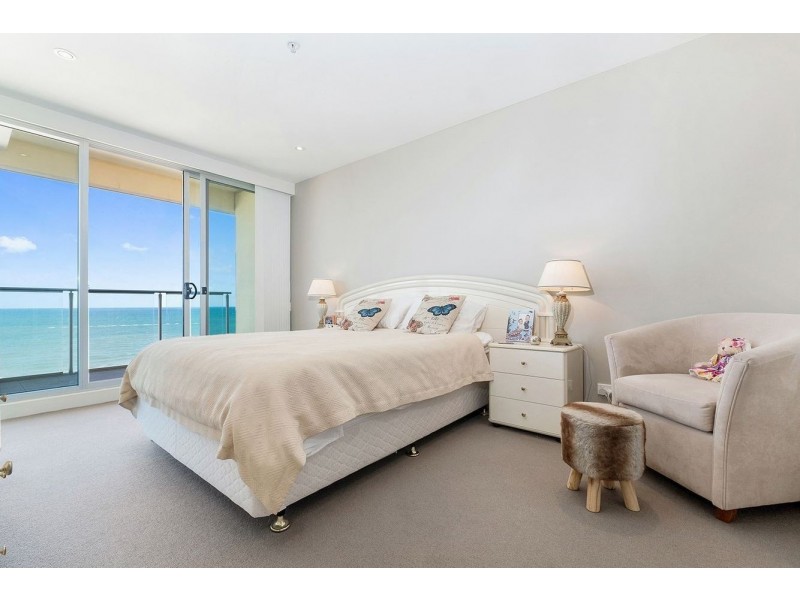 801/19 Holdfast Promenade, Glenelg SA 5045