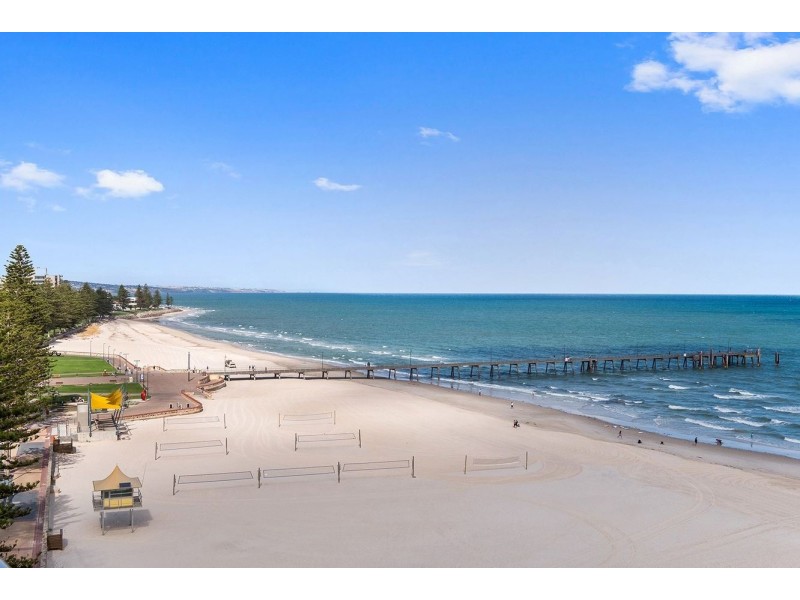 801/19 Holdfast Promenade, Glenelg SA 5045