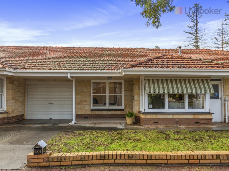 2/93 Augusta Street, Glenelg East SA 5045