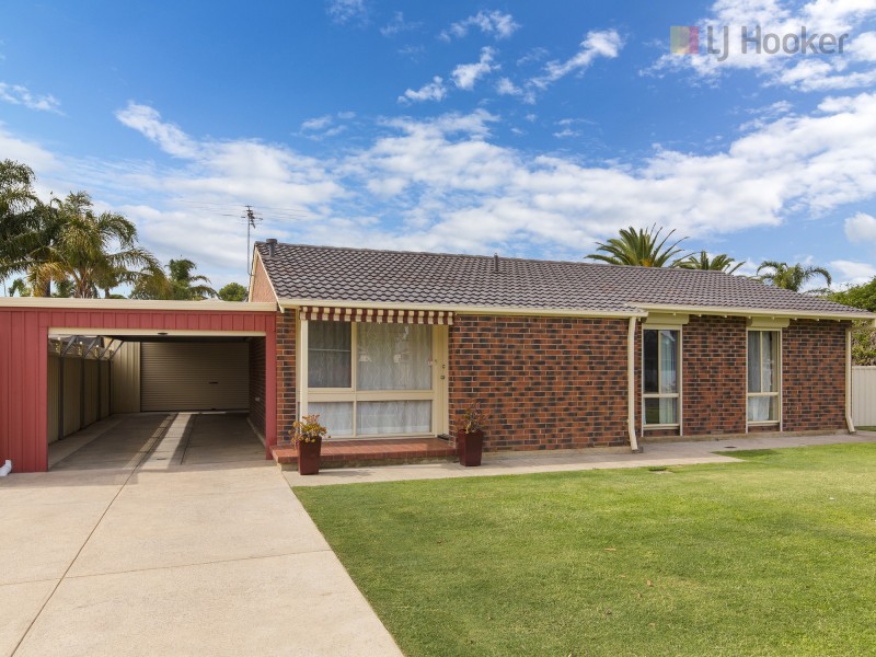 6 Shephard Court, Novar Gardens SA 5040