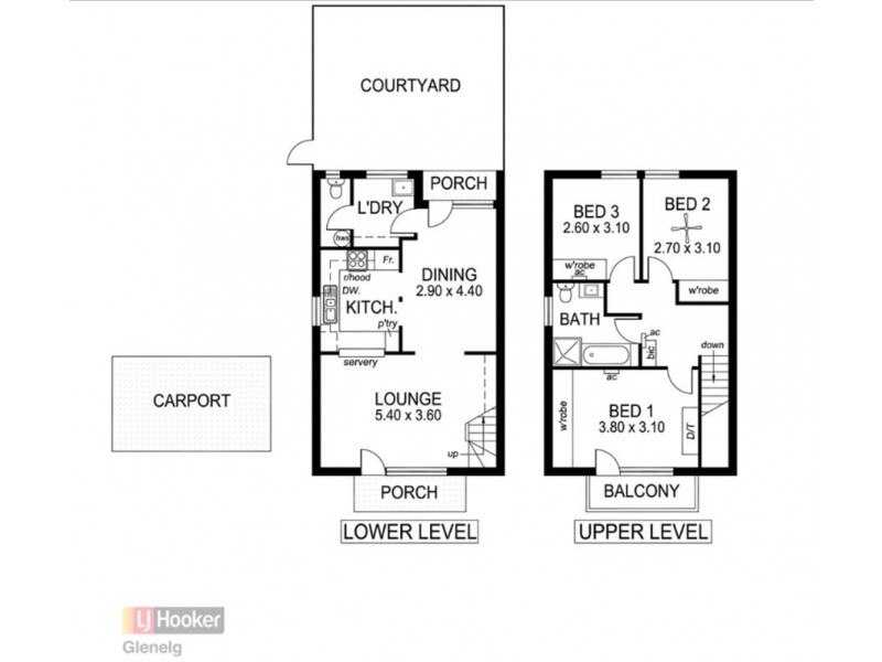 4/14 Windsor Avenue, Clovelly Park SA 5042