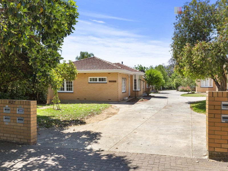 5/427 Kensington Road, Rosslyn Park SA 5072