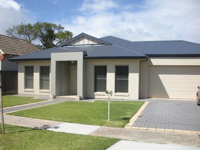 42 Meredith Street, Glengowrie SA 5044