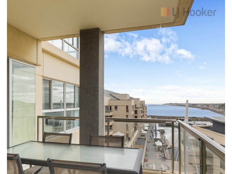626/16 Holdfast Promenade, Glenelg SA 5045