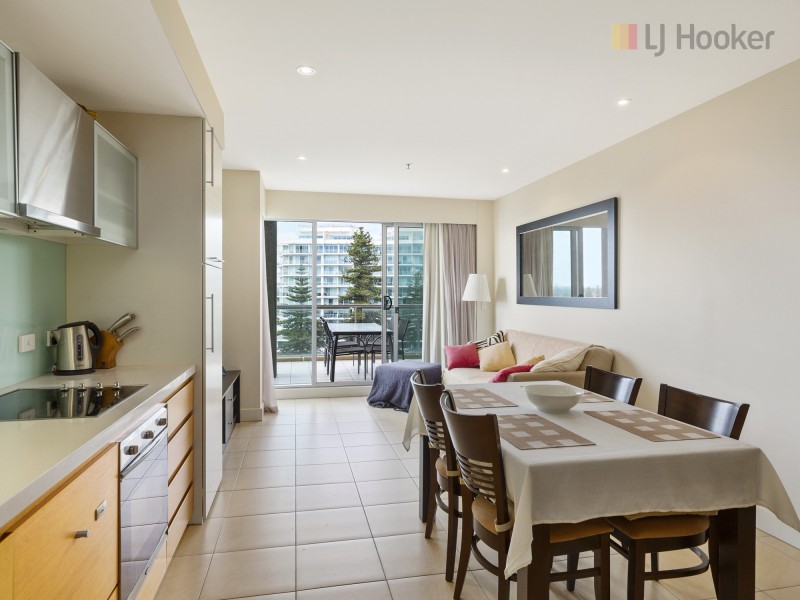 626/16 Holdfast Promenade, Glenelg SA 5045