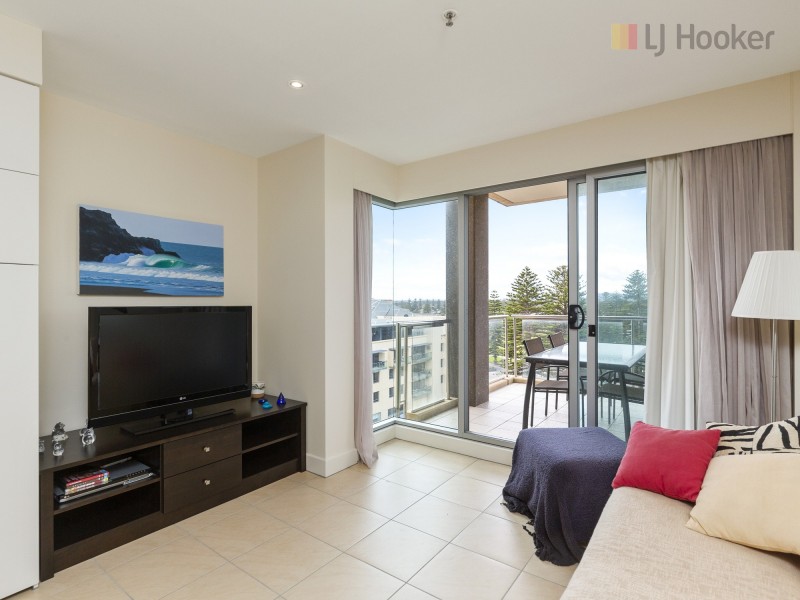 626/16 Holdfast Promenade, Glenelg SA 5045