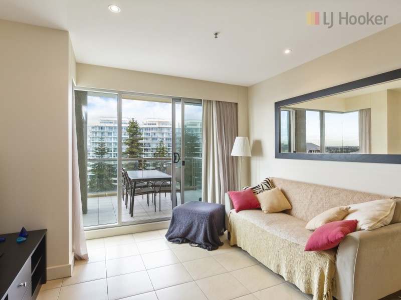 626/16 Holdfast Promenade, Glenelg SA 5045