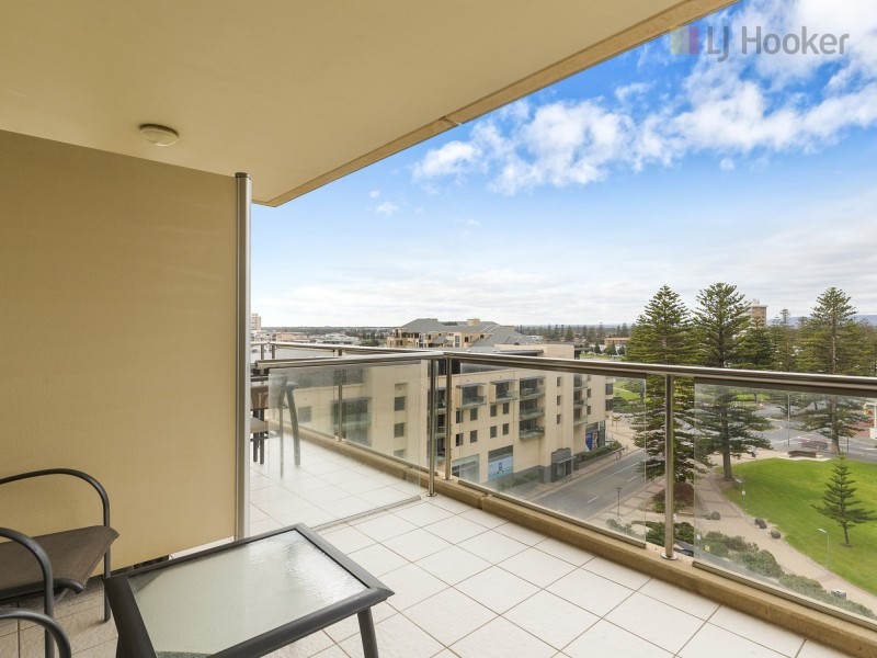 626/16 Holdfast Promenade, Glenelg SA 5045