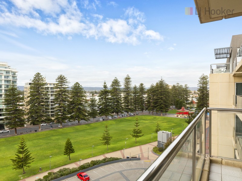 626/16 Holdfast Promenade, Glenelg SA 5045