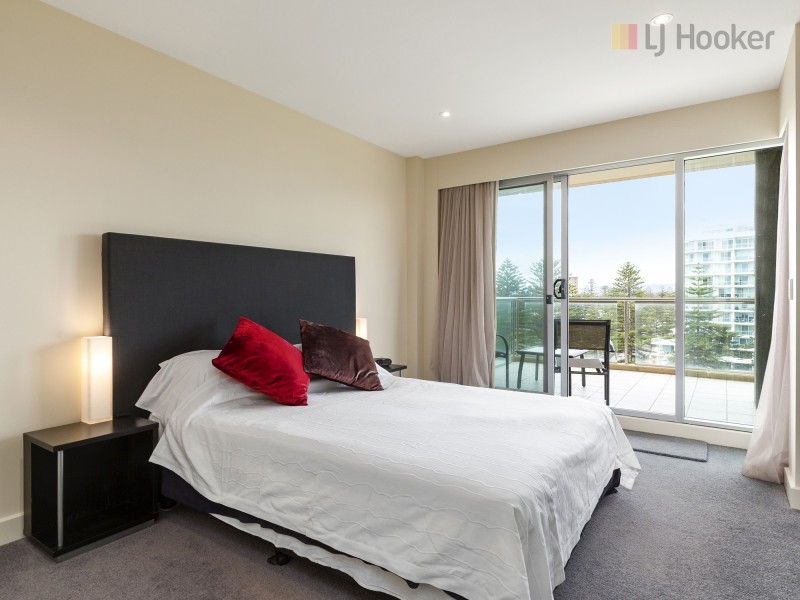 626/16 Holdfast Promenade, Glenelg SA 5045