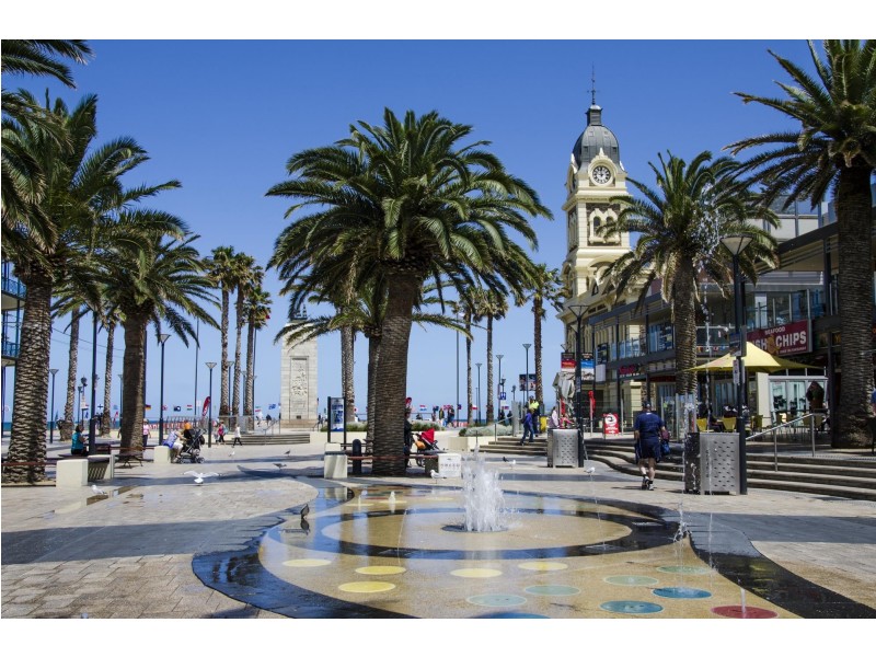 626/16 Holdfast Promenade, Glenelg SA 5045