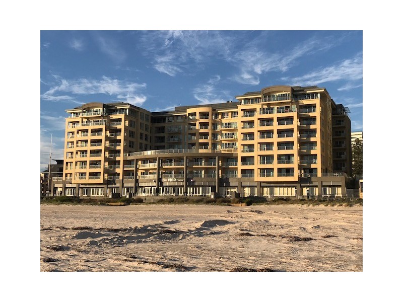 626/16 Holdfast Promenade, Glenelg SA 5045
