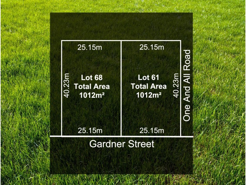 15-17 Gardner Street, Price SA 5570