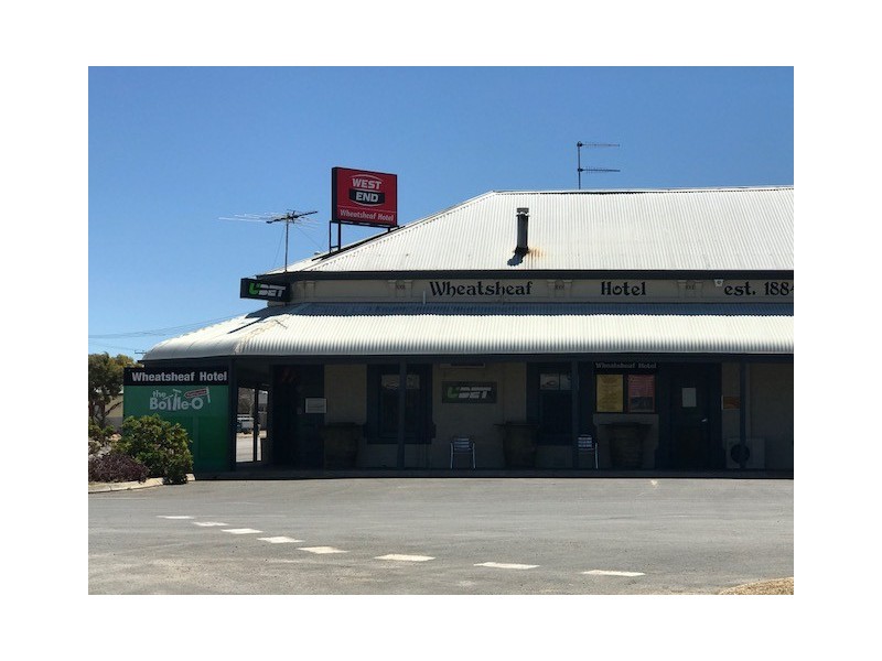 15-17 Gardner Street, Price SA 5570