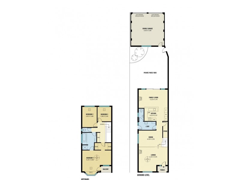 34a Tod Street, Glenelg North SA 5045