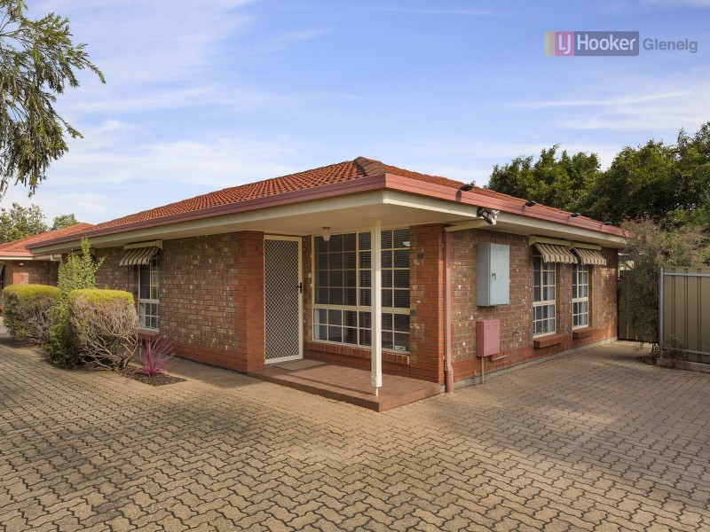 1/20 Fifth Avenue, Ascot Park SA 5043
