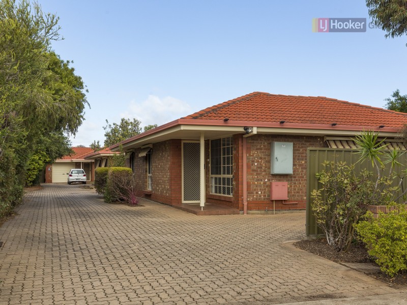 1/20 Fifth Avenue, Ascot Park SA 5043
