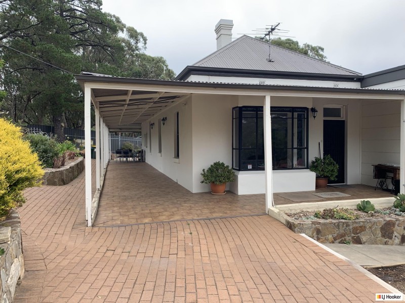 83 Sheoak Road, Belair SA 5052