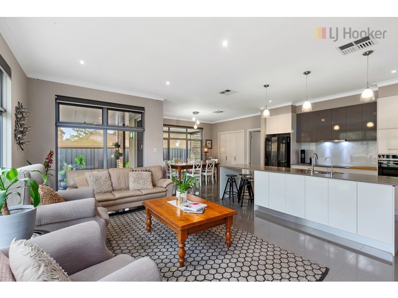13 Byard  Terrace, Mitchell Park SA 5043
