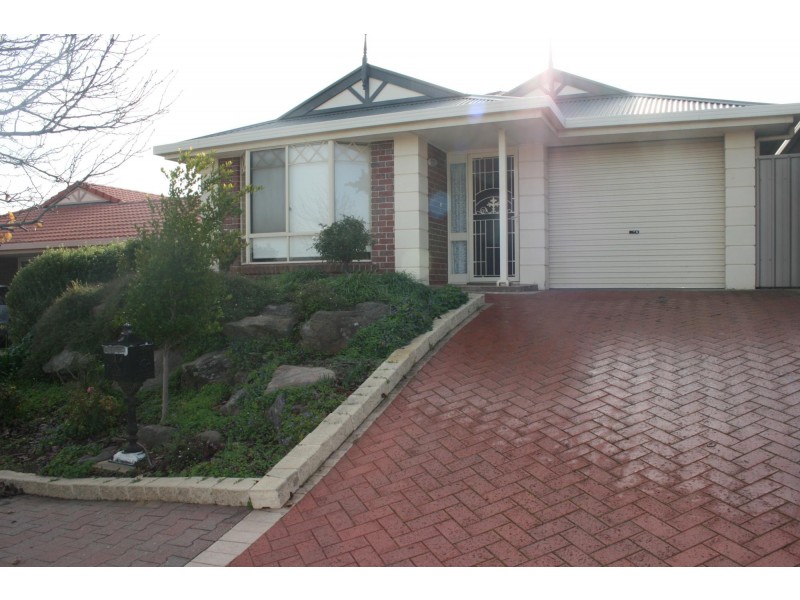 9 Worthing Drive, Sheidow Park SA 5158