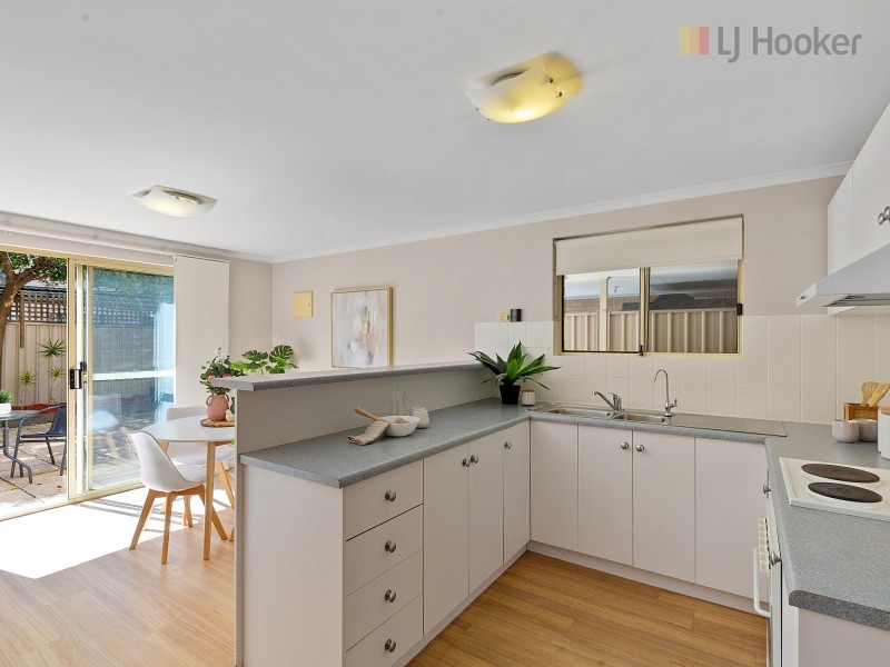 4/601 South Road, Everard Park SA 5035