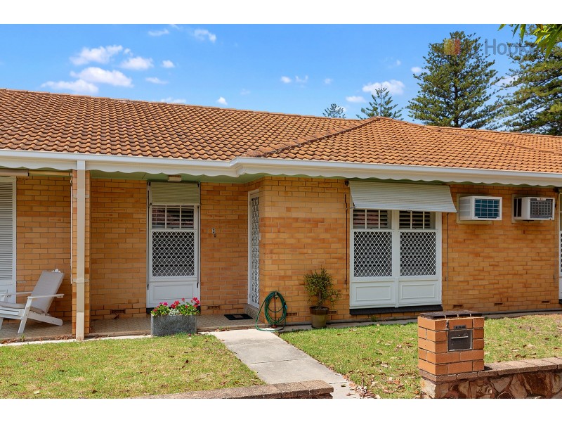 3/18 Dunbar Terrace, Glenelg East SA 5045