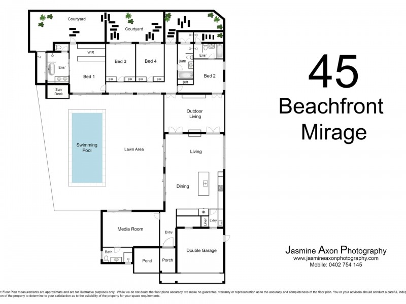 8/351 Sir Donald Bradman Drive, Brooklyn Park SA 5032