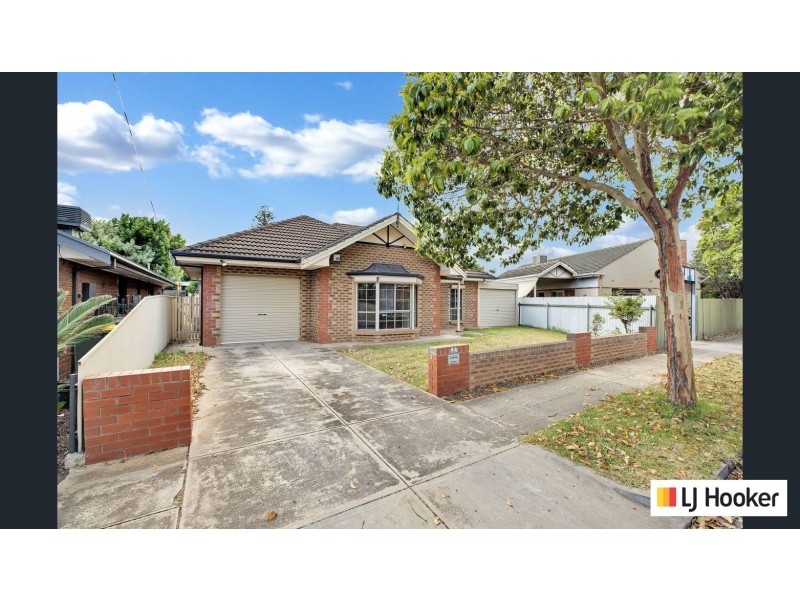 33 Whelan Avenue, Camden Park SA 5038