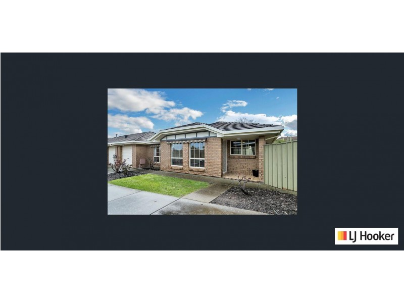 2/8 Barnett Terrace, Seacliff Park SA 5049