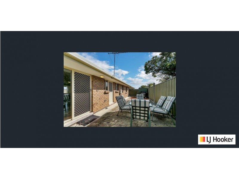 2/8 Barnett Terrace, Seacliff Park SA 5049