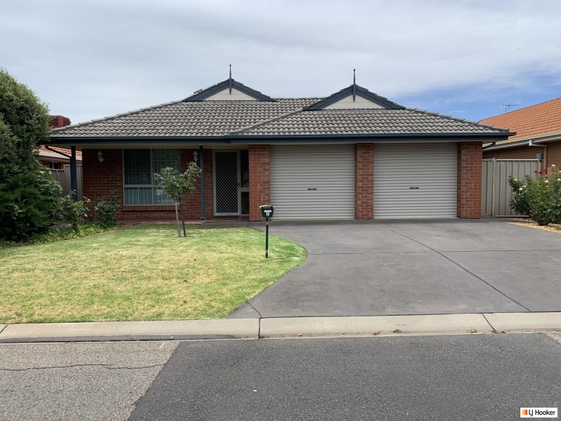 2 Burgundy Way, Glengowrie SA 5044