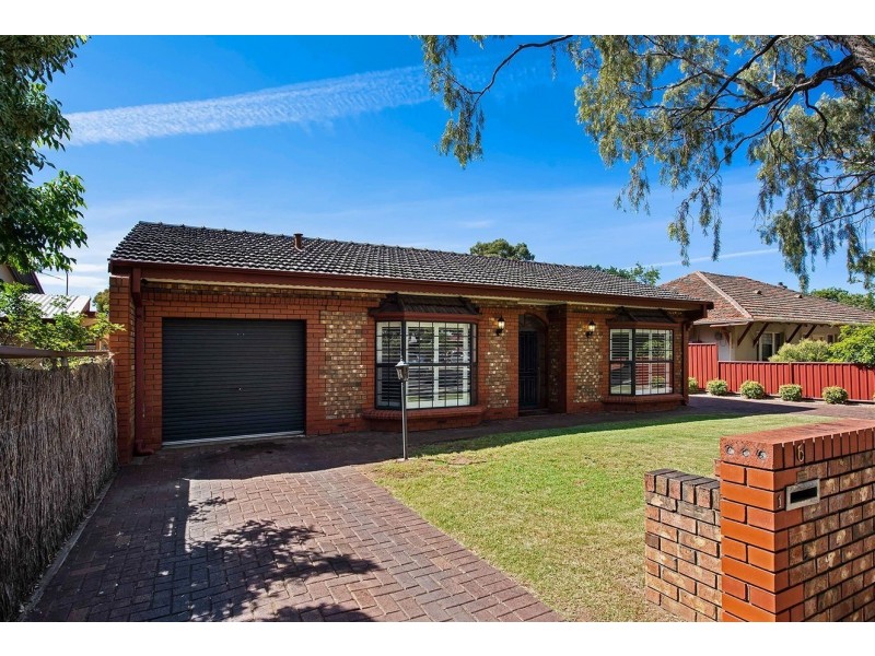 1/6 Tyson Street, Ashford SA 5035