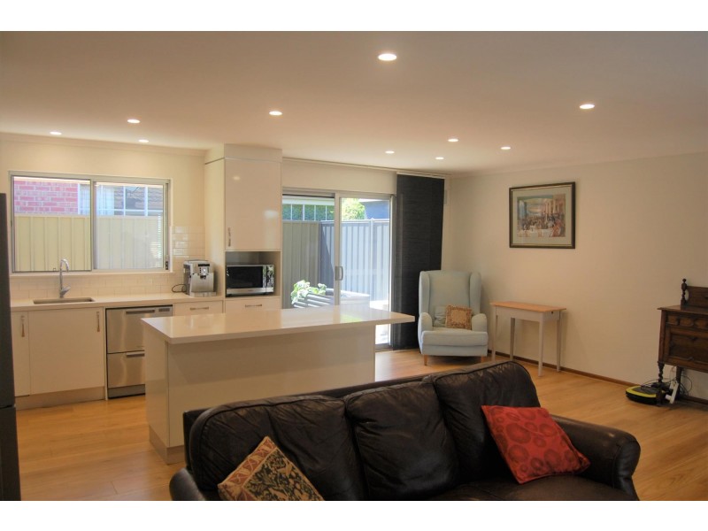 5/52 Cedar Avenue, Brighton SA 5048